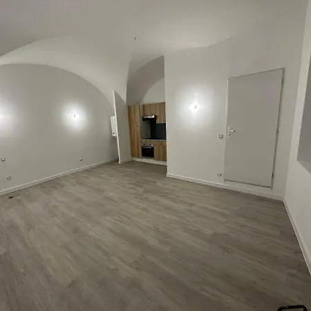 Apartment Beau Neuf Bagnols-sur-Ceze